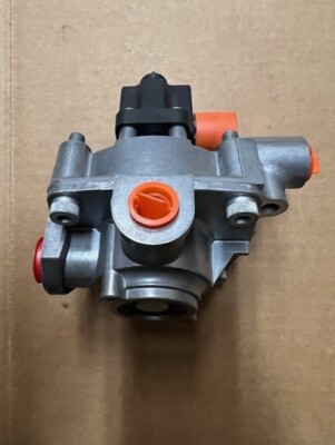 HELDEX 364140112 RELAY VALVE AL364040 MIDAL364040