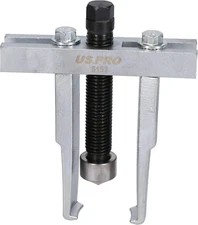 Thin Two Jaw Bearing Puller/Remover 30Mm - 90Mm by U.S.PRO Tools AT091