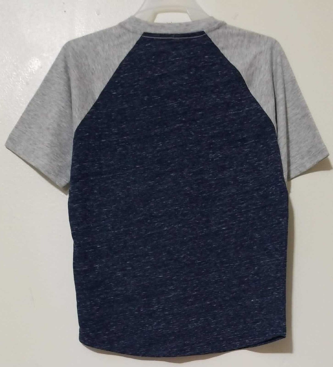 ★ WONDER VISITOR★ GirlsPEN Raglan Tshirt Melange grey m10 WONDER VISITOR – SellerWork