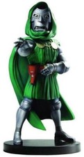 Image of NECA: MARVEL - DR DOOM CLASSIC XL HEAD KNOCKER