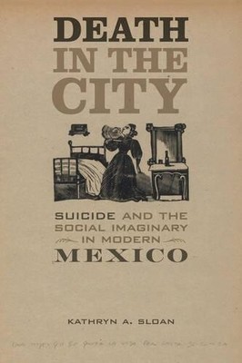 Kathryn A. Sloan Death in the City (Paperback)