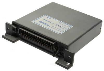 Reman Electronic Ctrl Unit  Blue Streak Electronics  EM6007