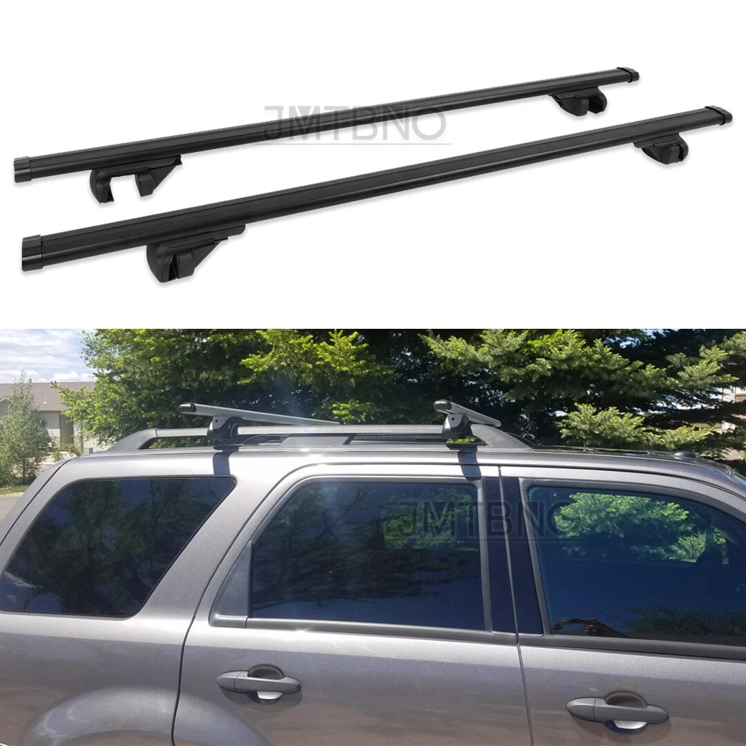 Ford escape ski rack sale