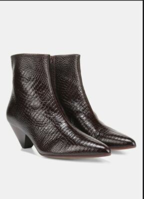 vince alder booties