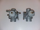 SUZUKI GT250 CARBURETOR SET IN EXCELLANT CONDITION HAS 92.5 SIZE MAIN JETS — photo 8