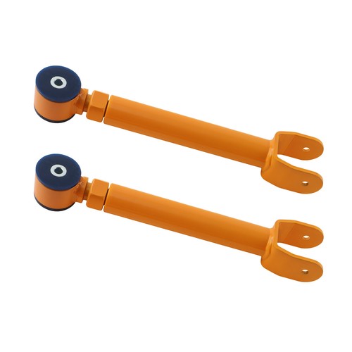 Sway Bar Quick Disconnects + Front Control Arms For 1984-2001 Jeep Cherokee XJ - Picture 4 of 10