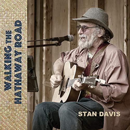 Stan Davis Walking The Hathaway Road (CD)