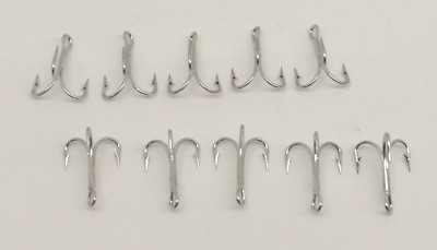10 Stück MUSTAD Anker Ref. 3549D Größe 9 FA474
