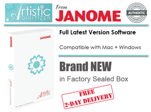 Janome Janome