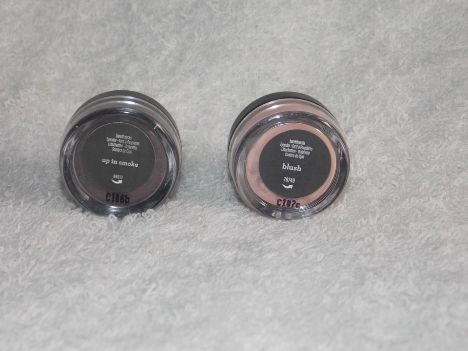 BareMinerals Gorgeous Eye Color CHOOSE COLOR .01 oz/.28g New - Image 2 of 2