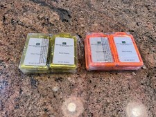 Secure Badge Holder bloxprox badge holders QTY 20