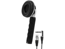 IMG STAGE LINE Hand-Kopfhoerer MDH-6300