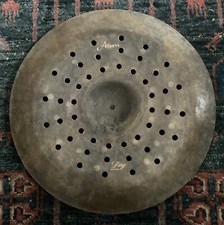 Aisen 19 Dry Holy China Cymbal