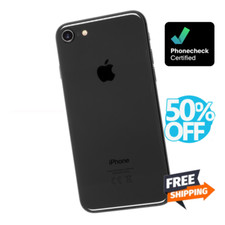Apple iPhone 8 64GB 128GB 256GB Silver Space Gray Unlocked Verizon At t T-Mobil