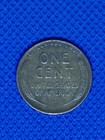 Nice 1944 Lincoln Wheat Cent Penny  80 Years Old!!!! Look for yourself!! BN1008 — photo 2