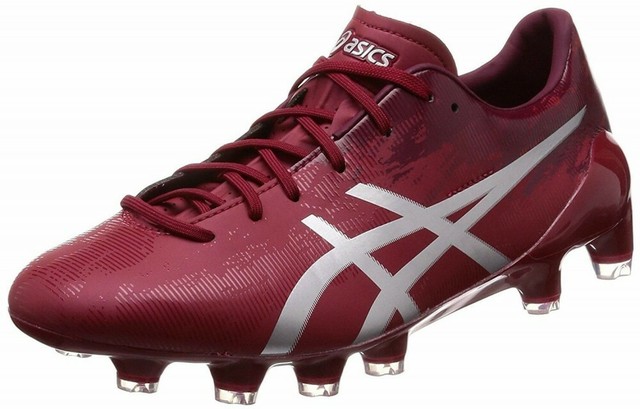 asics soccer cleats