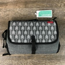 icomfort changing pad