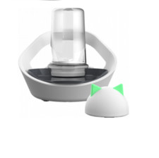 SureFeed Felaqua Connect & Hub Trinkbrunnen Katze appsteuerbar Trinkautomat