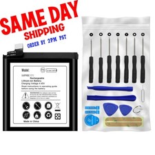 High Capacity 4720mAh Replacement Battery Tool Set for OnePlus 7 Pro T-Mobile US