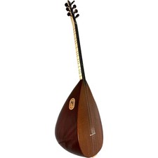 Profi Yeni Kisa Sap Saz  / Baglama  / Neu Kurzhals Saz (B-Ware)
