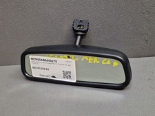 Retroviseur intérieur Mercedes CLASSE B
