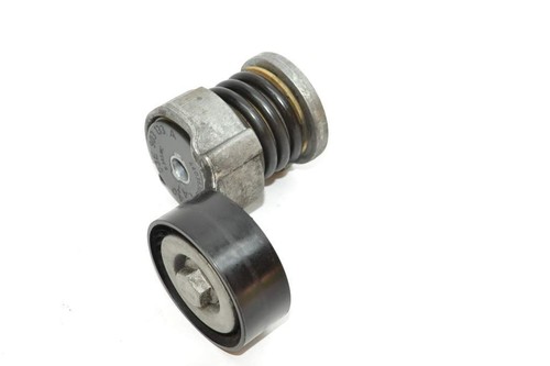 VW Polo 9N 02-05 Spannrolle Spanner Rolle Halter Dämpfer Benziner