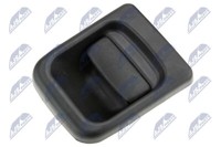 NTY EZC-RE-124 TüRgriff Links Vorne FüR Nissan Opel Renault