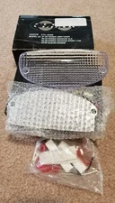 Clear Alternatives YTL-0026-IT CTL-0026 Tail Light for Honda CBR1100XX Shadow