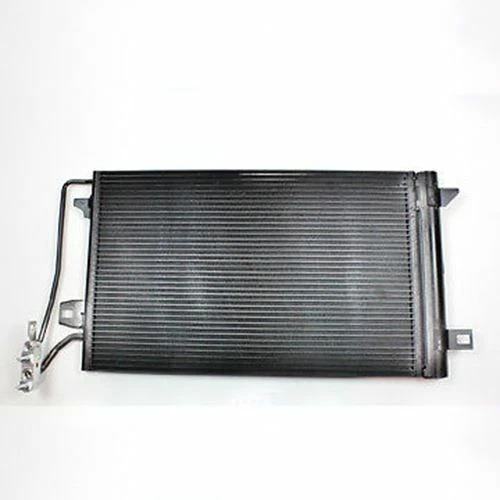 Condensador de aire acondicionado para Ford Fusion Mercury Milan 2010-2012 Foto 2 de 2