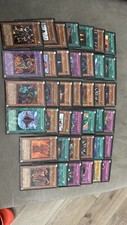 2 Deck Yu-Gi-Oh: Eroe Elementale e Monarca dell’ombra