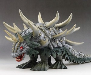 ultraman monster toys