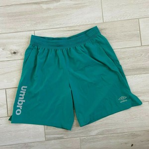 umbro shorts with pockets