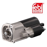 Febi Bilstein Starter FüR VW Polo 9N_ 1.4 16V 6N2 Lupo 6X1 6E1 9A4 9A2 9N2