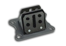 Valvola in fibra , Derbi Senda 50 R DRD X-TREME EU2 D50B 2014 > 2015