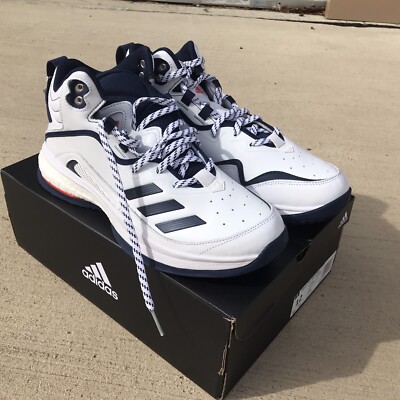 Adidas ICON 6 BOOST Turf Baseball Shoes Softball EG7598 Aaron Judge- Mens