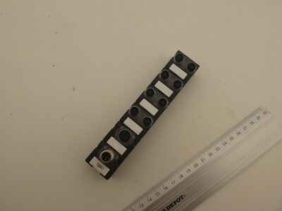 Murr Elektronik Cube 67 DI8 8xM8 56623 (23-8-17-11)