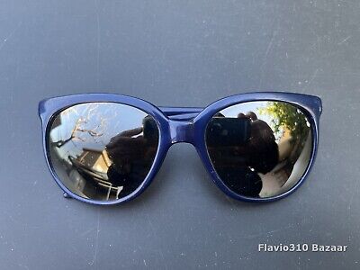 Authentic 80's Vintage VUARNET 002 Sunglasses Mineral Glass Lens Made ...