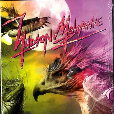 Hudson Mohawke / BUTTER (CD) / Warp Records / 32201882 / CD