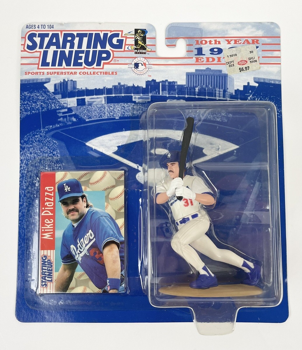 STARTING LINEUP 1997-1998 3体セット STARTING LINEUP 1997-1998 3体セット STARTING LINEUP 1997-1998 3体