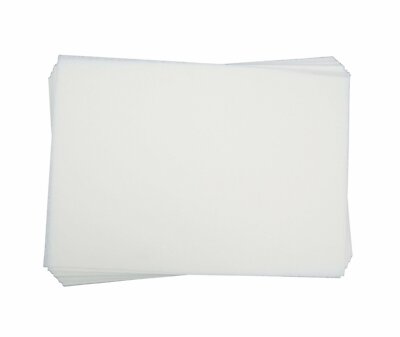 17.75'' X 12.5'' Filter Paper, Replaces Frymaster 803-0003