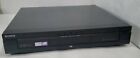 Sony Dvp-Nc675P 5 Disc Carousel Multi Cd/Dvd Player Changer Tested