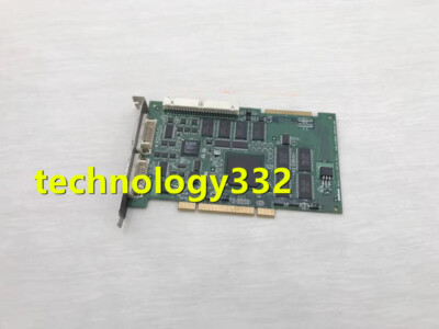 1PC used MATROX METEOR2-CL/32 7007_0201 METEOR_II_CL #YY