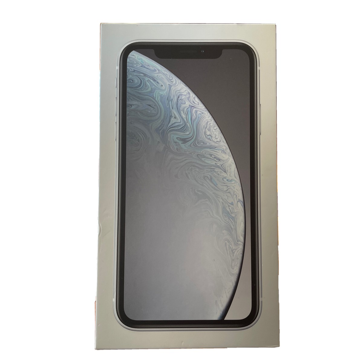 iPhone XR 128GB 箱付き Apple iPhone XR RETAIL BOX - 128GB / Black - NO DEVICE - | eBay