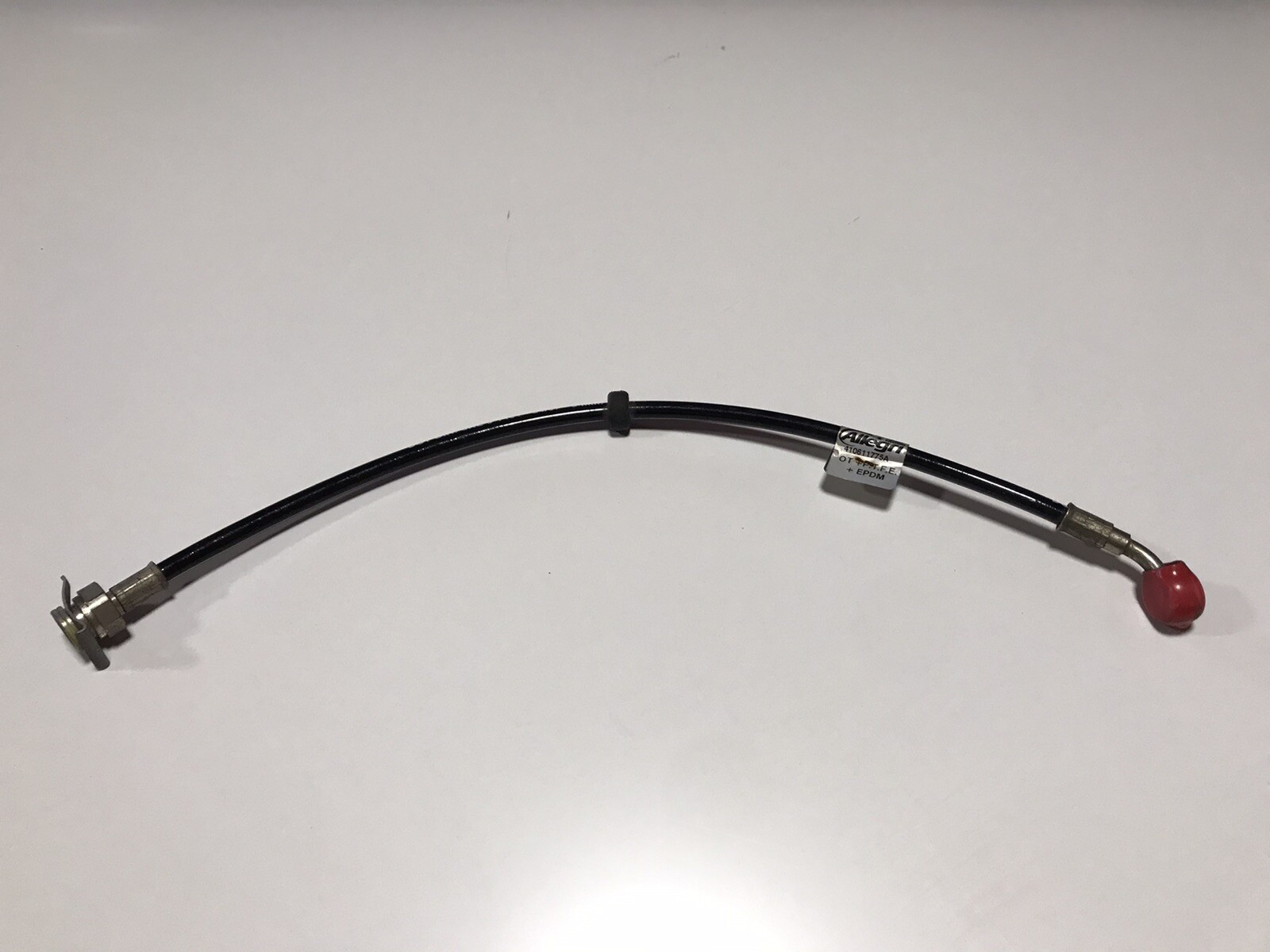 LAMBORGHINI MURCIELAGO LP640 REAR BRAKE LINE HOSE OEM 410611775A