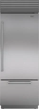 Sub-Zero Classic Series 30" Built-In Bottom Mount Smart Refrigerator CL3050USPR