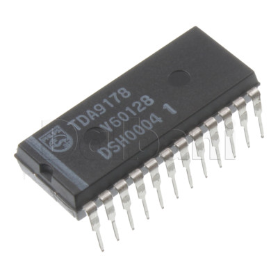 TDA9178 Original Integrated Circuit