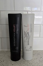 Sebastian Volupt Shampoo and Conditioner 8.45oz