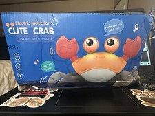 Cute Crab