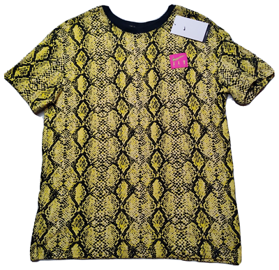 nike snakeskin shirt womens