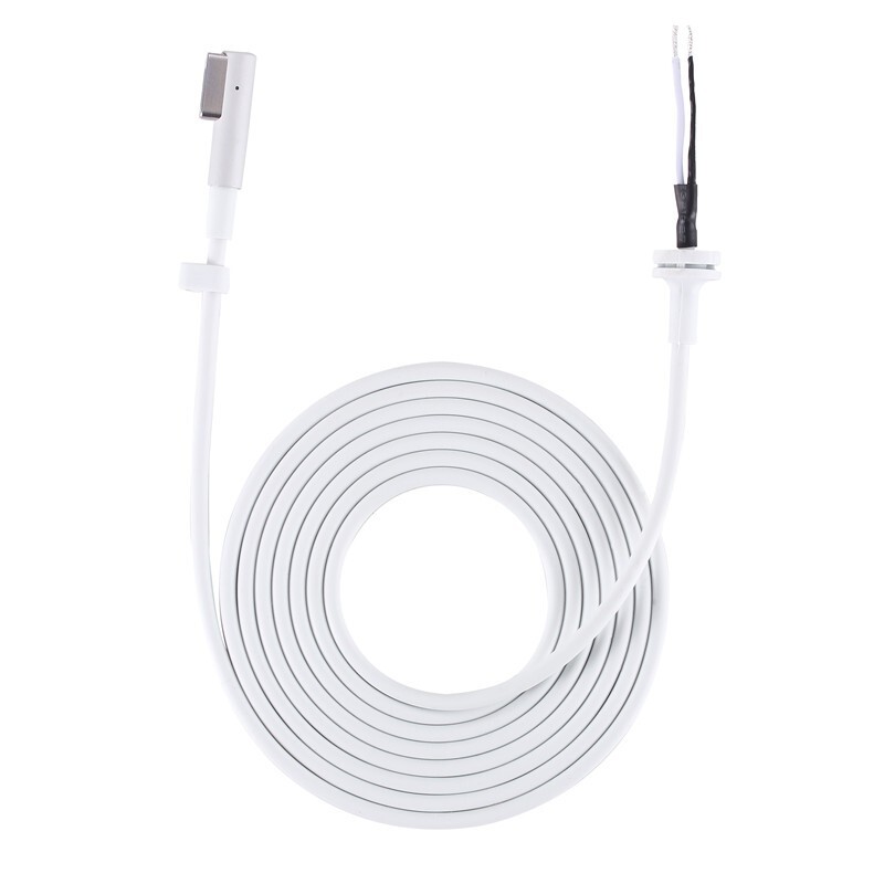 Repair MagSafe L Cable for MacBook Pro Air Charger Adapter 85w 45w